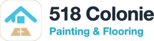 518 Colonie Painting & Flooring